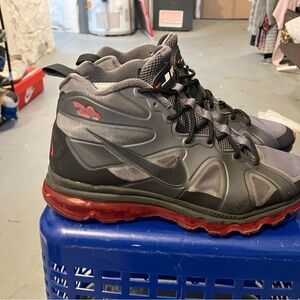 Nike Ken Griffey jr. Air Max Furry
